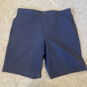 Men Under Armour shorts